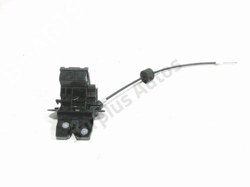 tailgate-lock-mercedes-benz-e-class-w211-2002-2003-2004-2005-2006-2007-2008-2009-35720058 main image
