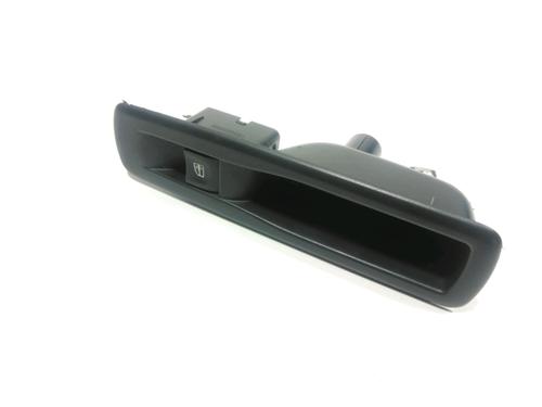 Used Left rear window switch RENAULT MEGANE III Hatchback (BZ0/1_, B3_) 1.5 dCi (BZ0C) (90 hp) 28255674