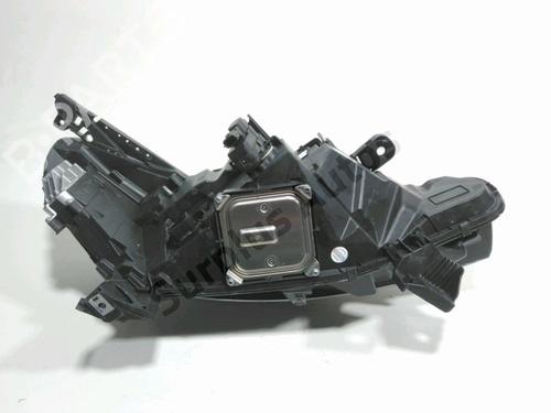 Left headlight RENAULT CLIO V (B7_) 1.6 E-TECH 145 (B7MU) | BP39195492C28 - Image 4