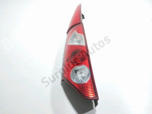 Used Left taillight RENAULT KANGOO / GRAND KANGOO II (KW0/1_) 1.5 dCi 90 (KW05, KW08, KW0G, KW11) (90 hp) 30524906