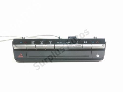 Used Climate control Climate control 36831871 36831871