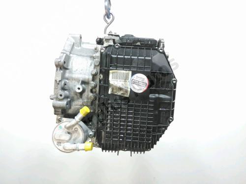 Gearbox PEUGEOT 308 II (LB_, LP_, LW_, LH_, L3_) 1.2 THP 130 | BP28224667M3 