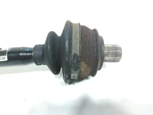 Right rear driveshaft AUDI A6 Allroad C6 (4FH) 3.0 TDI quattro | BP28224784M41 