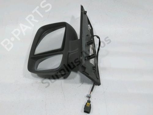 Used Left mirror Left mirror 37776652 37776652