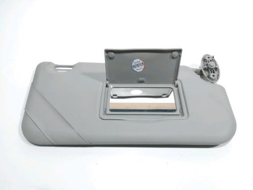 Used Right sun visor Right sun visor 28262815 28262815