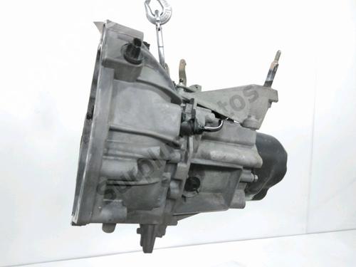 Used Gearbox Gearbox 36593124 36593124