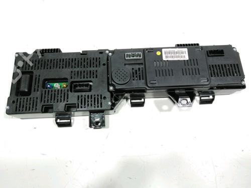 Instrument cluster RENAULT SCÉNIC III (JZ0/1_) 1.9 dCi (JZ0J, JZ1J, JZ1K, JZ1S) | BP28230198C47