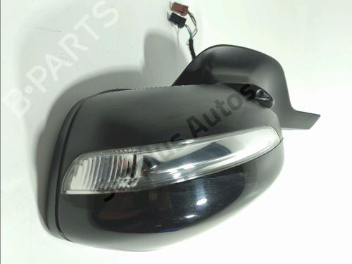 Retrovisor esquerdo CITROËN C3 III (SX) 1.2 THP 110 (SXHNPS, SXHNZT, SXHNZ6) | BP36000290C26 - Image 3