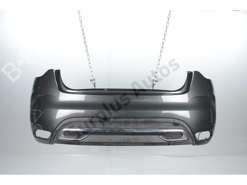 rear-bumper-citroen-ds4-nx_-2011-2012-2013-2014-2015-39548491 main image