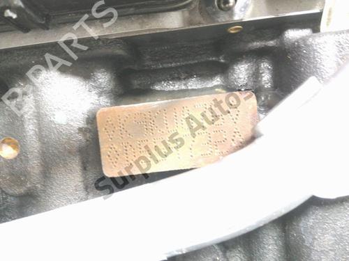Engine RENAULT CLIO V (B7_) 1.5 Blue dCi 100 (B7AD) | BP35719656M1  - Image 5