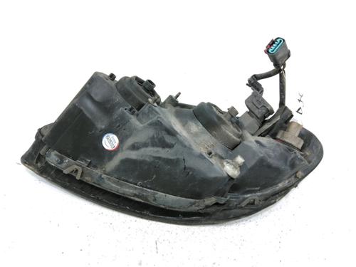Right headlight CHRYSLER PT CRUISER (PT_) 2.2 CRD | BP37786810C29 - Image 2