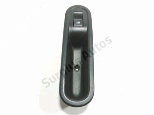 Used Right front window switch Right front window switch RENAULT TWINGO III (BCM_, BCA_) 0.9 TCe 90 (BCM9, BCM2) (90 hp) 31986668 31986668