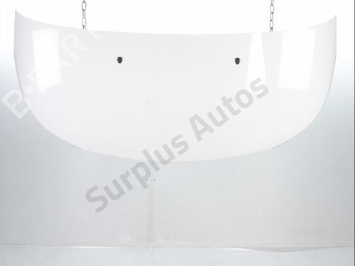 Used Hood Hood 38261178 38261178
