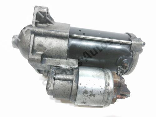 Startmotor RENAULT KANGOO Express (FW0/1_) 1.5 dCi 75 (FW07, FW10, FW04) | BP29496016M8 