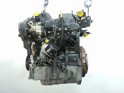 Used Engine Engine NISSAN NOTE (E11, NE11) 1.5 dCi (86 hp) 33646531 33646531