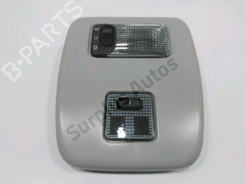 Kabinelys CITROËN XSARA (N1) 2.0 HDi 90 (90 hp) 31914152