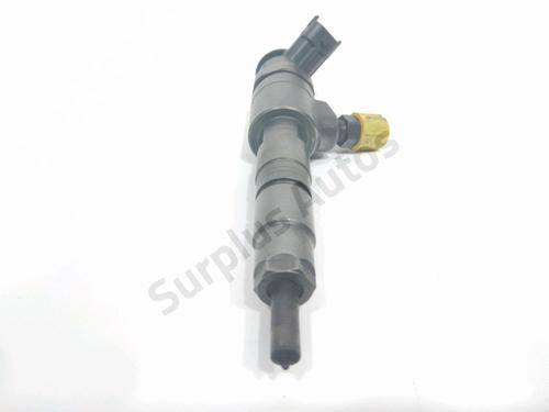 Used Injector Injector PEUGEOT 2008 I (CU_) 1.6 BlueHDi 100 (100 hp) 34616202 34616202