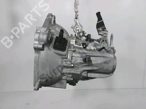 gearbox-honda-civic-ix-fk-2012-2013-2014-2015-2016-2017-30987087 main image