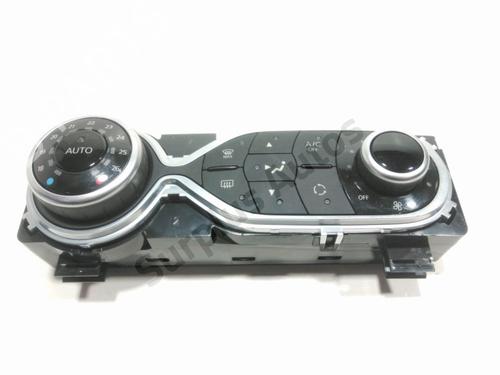 AC-Styringsenhed/Manøvreenhed RENAULT TWINGO III (BCM_, BCA_) Z.E: (BCA1) (82 hp) 30869323