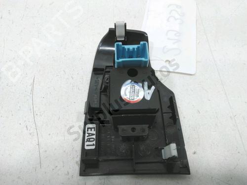 Right rear window switch HONDA ACCORD VII (CL, CN) 2.0 (CL7) | BP30999358I28