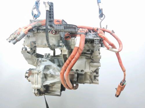 motor-dacia-spring-2020-28219009 main image