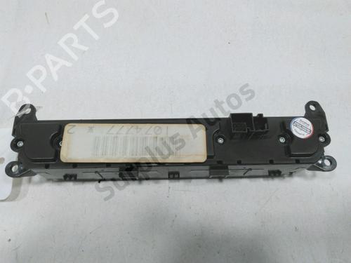 Warning switch MERCEDES-BENZ R-CLASS (W251, V251) R 320 CDI 4-matic (251.022, 251.122) | BP30990209I22 - Image 2