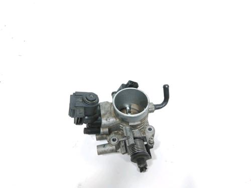 Throttle body KIA RIO I Hatchback (DC) 1.5 16V | BP28220773M82 - Image 4