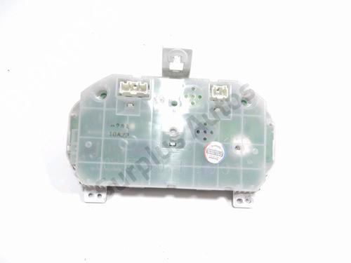 Instrument cluster MAZDA 2 (DE_, DH_) 1.4 MZR-CD | BP37769203C47 - Image 2