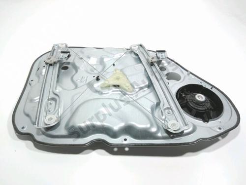 Front right window mechanism KIA VENGA (YN) 1.4 CRDi 90 | BP28240546C23