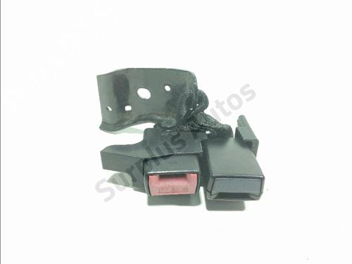 Engache cinturón RENAULT CLIO III (BR0/1, CR0/1) 1.5 dCi (C/BR0G, C/BR1G) (68 hp) 31635822