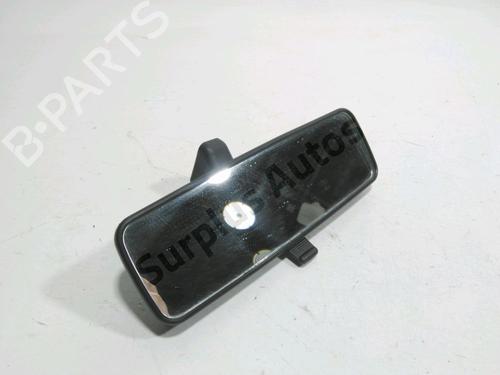 Used Rear mirror Rear mirror FIAT BRAVO II (198_) 1.9 D Multijet (198AXD1A) (116 hp) 34504143 34504143