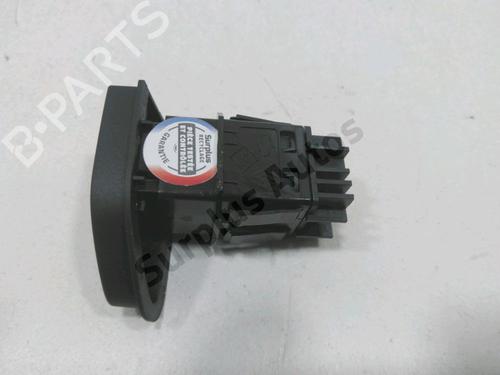 Warning switch RENAULT CLIO IV (BH_) 1.5 dCi 90 | BP30990255I22