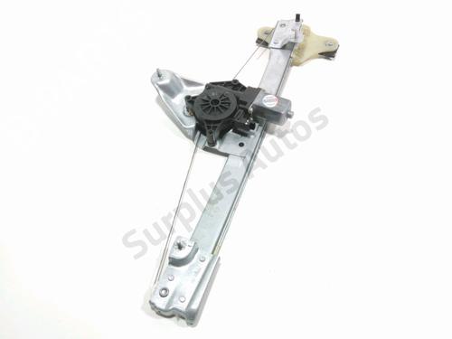 Used Front right window mechanism Front right window mechanism DACIA DUSTER (HM_) 1.5 dCi 115 4x4 (HMAD) (116 hp) 28240509 28240509