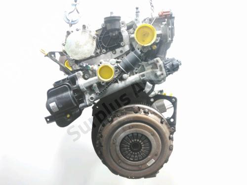 Engine OPEL INSIGNIA A (G09) 2.0 CDTI (68) | BP40464340M1 - Image 5