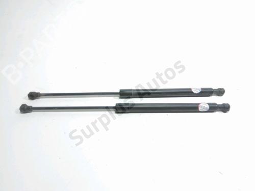 Used Tailgate lift support OPEL CORSA F (P2JO) 1.2 (68) (75 hp) 32402272