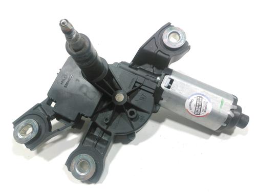 Rear wiper motor VW TIGUAN (5N_) 2.0 TDI 4motion | BP28272504M102 