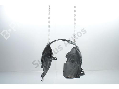 Cava de roda Cava de roda NISSAN JUKE (F15) 1.5 dCi (110 hp) 33261911 33261911