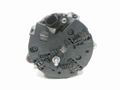 Alternator MERCEDES-BENZ A-CLASS (W176) A 200 CDI / d (176.008) | BP28222611M7 
