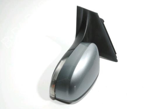 Left mirror FORD MONDEO IV (BA7) 2.0 TDCi | BP28246006C26