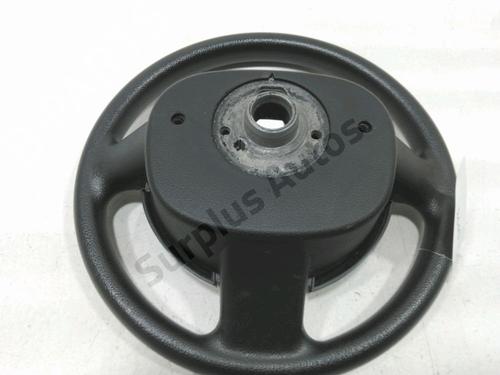 Steering wheel VW FOX Hatchback (5Z1, 5Z3, 5Z4) 1.2 | BP30987623C49
