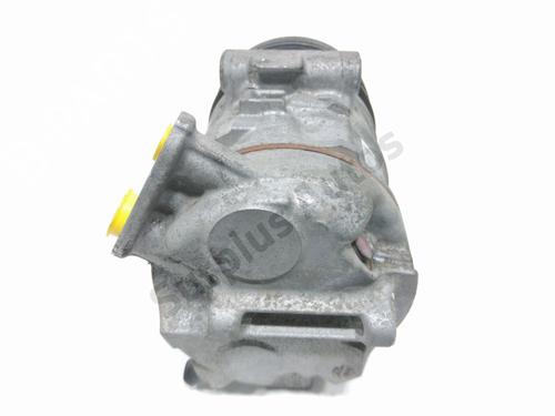 AC compressor OPEL CORSA E (X15) 1.4 (08, 68) | BP39705708M34 - Image 3