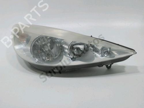 Used Right headlight Right headlight 38588364 38588364