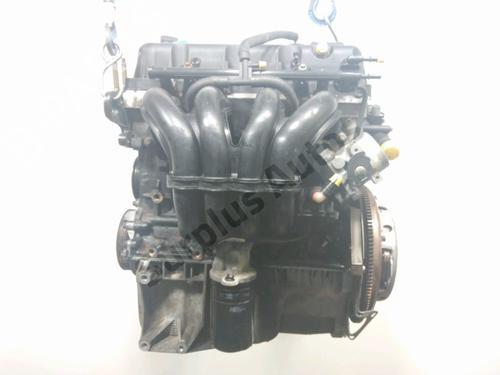 Used Engine Engine 38586898 38586898