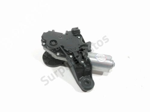 Used Rear wiper motor RENAULT LAGUNA III Grandtour (KT0/1) 2.0 dCi (KT01, KT08, KT09, KT0K, KT12, KT1D, KT1W) (150 hp) 28272918