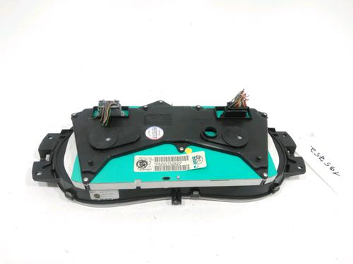 Instrument cluster DACIA LOGAN MCV (KS_) 1.5 dCi (KS0W) | BP30991196C47 - Image 2