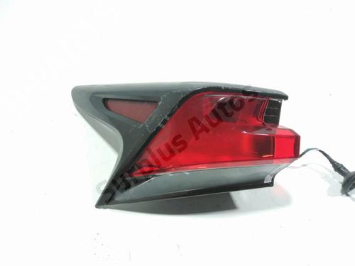 Used Left taillight Left taillight LEXUS NX (_Z1_) 300h (AYZ10_, AYZ10R) (197 hp) 32202931 32202931