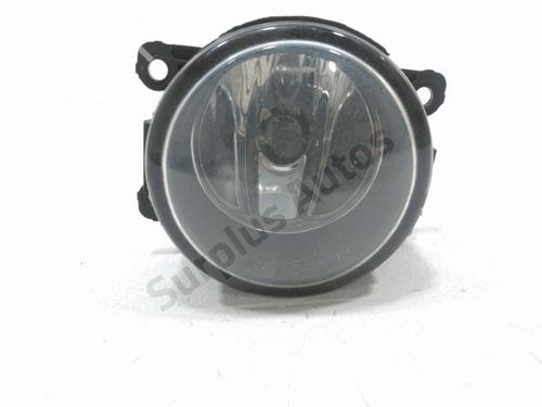 Used Right front fog light PEUGEOT 207 (WA_, WC_) 1.6 HDi (90 hp) 31123366