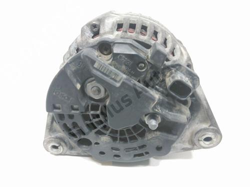 Alternator OPEL CORSA D (S07) 1.4 (L08, L68) | BP36153229M7 - Image 3