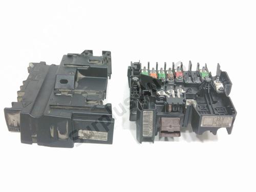 Used Electronic module Electronic module PEUGEOT 308 II (LB_, LP_, LW_, LH_, L3_) 2.0 BlueHDi 150 (150 hp) 40059178 40059178