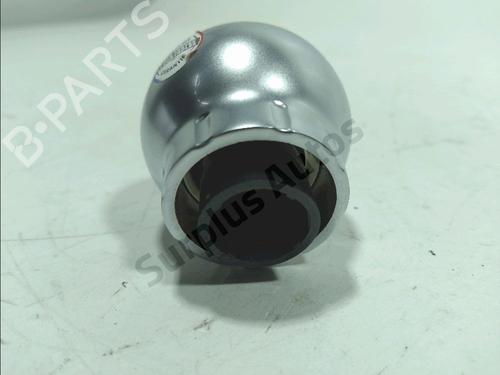 Shift knob RENAULT TWINGO III (BCM_, BCA_) 0.9 TCe 90 (BCM9, BCM2) | BP36464380I34 - Image 3